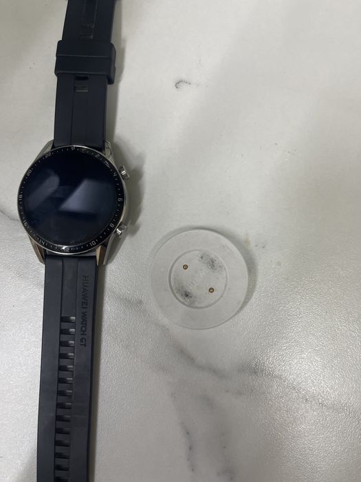 Huawei watch gt 2-e10 смарт часы