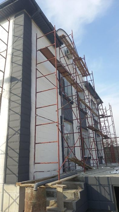 Продам строительные леса