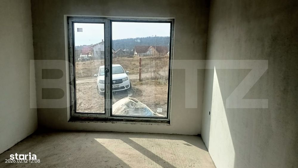 Vederi Spectaculoase & Confort Modern – Casa visurilor tale, la 3 m