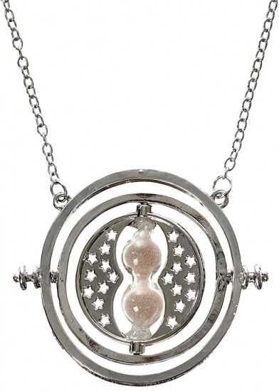 Кулон Маховик Времени из Гарри Поттера