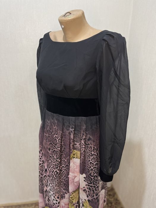 Платье красивое