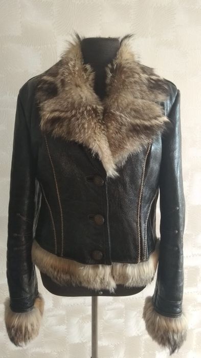 Продам дублёнку дёшево