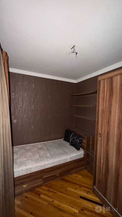 Продается Своя 4х ком квартира, ориентир Бодомзор мечет 50 метр, 106м²