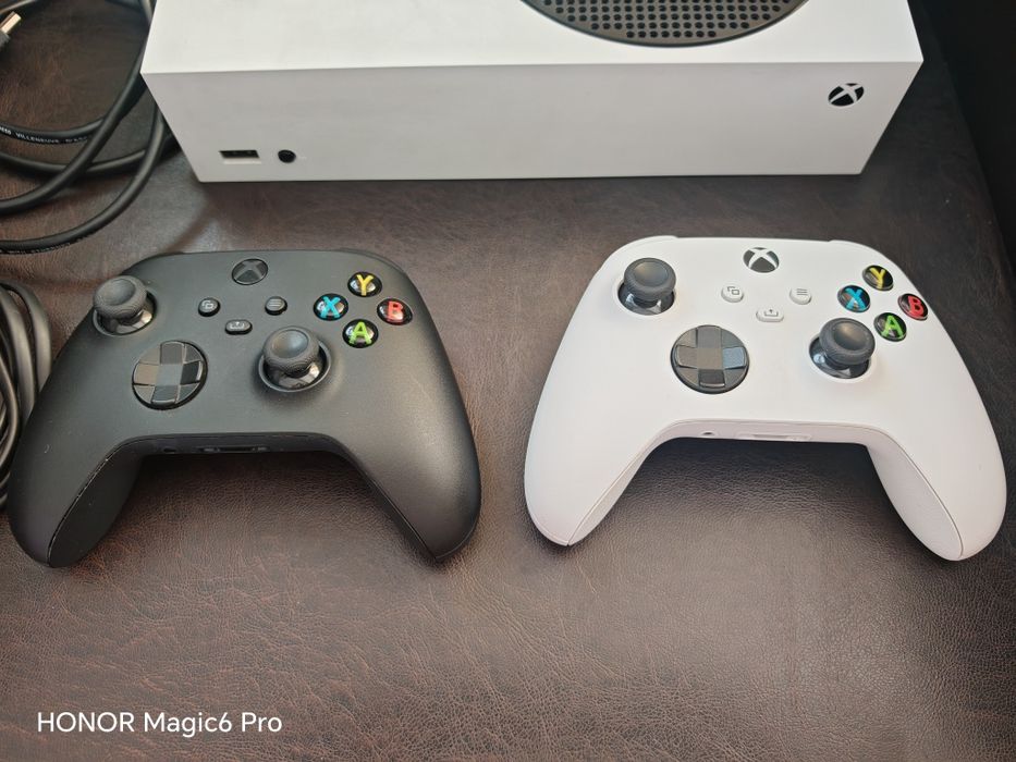 Xbox Series S 512gb