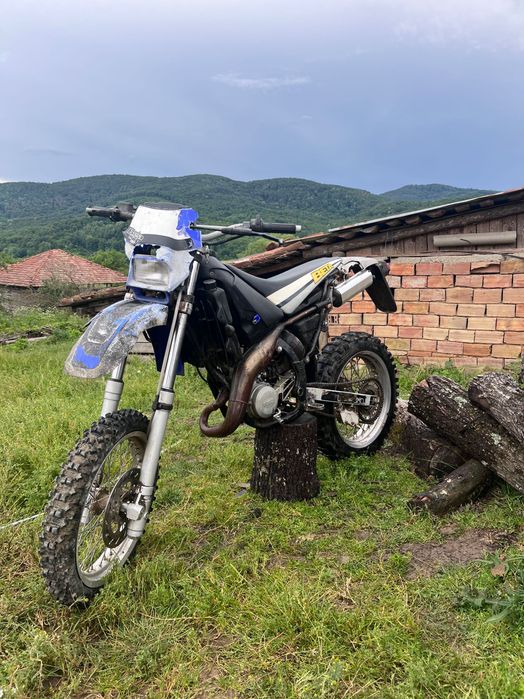 Beta rr50 с кит85