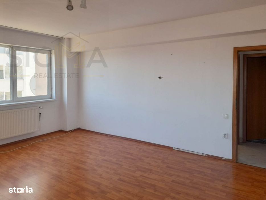 Apartament 2 camere decomandat, 60,24 mp, garaj inclus – Europa — fotografia 1