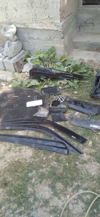 Гольф 3 пассат б3 запчасть