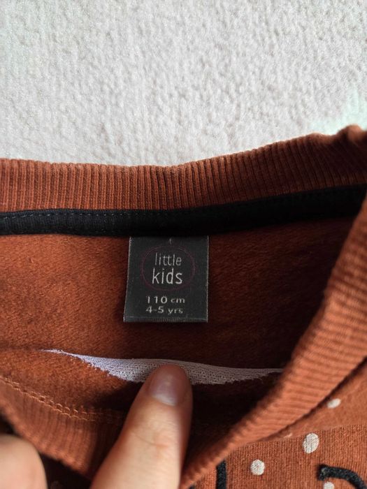 Pulover Hello masura 110