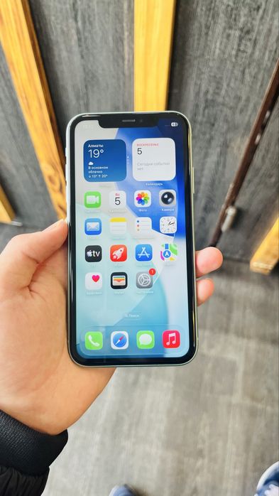 Айфон 11 iphone 11 в идеале