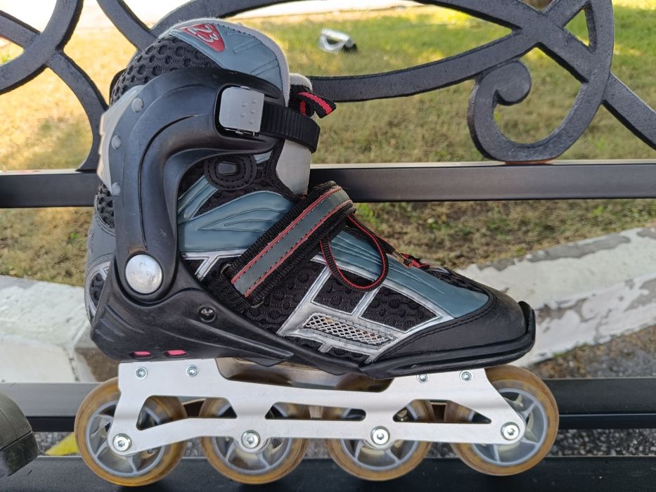 Ролери HISKATE 44