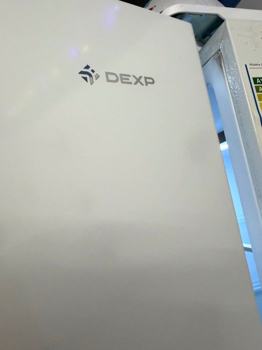 Холодильник Dexp