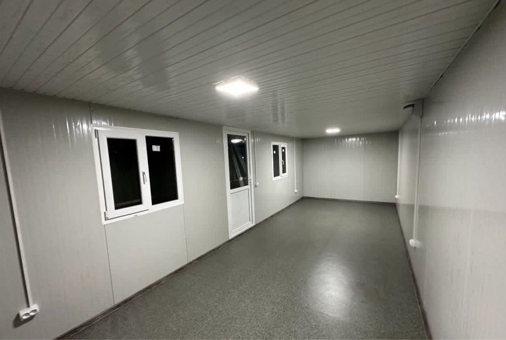 Container containere modulare birou dormitor