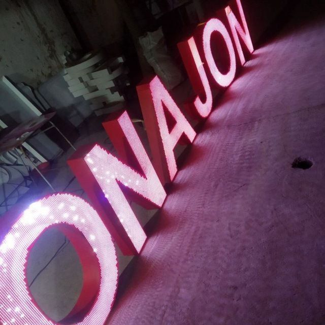 TASHQI REKLAMA сизга арзон нархларда