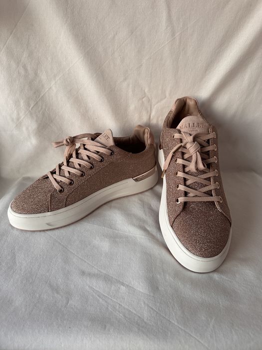 Pantofi,sneakersi dama,Mallet London,marime 40