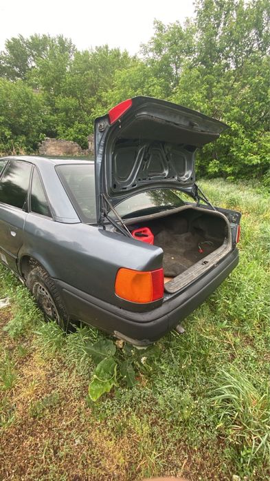 Продам кади 100 С4