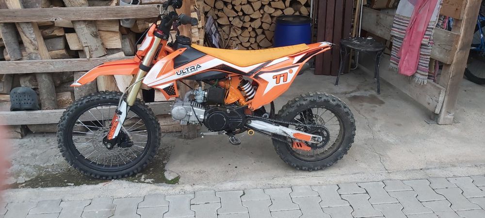 Vand ultra fara defecte