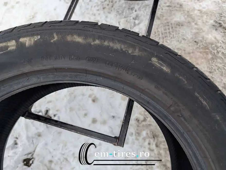 275/45 R20 • Vara • Continental Crosscontact 110W | 1 buc | Pret/buc