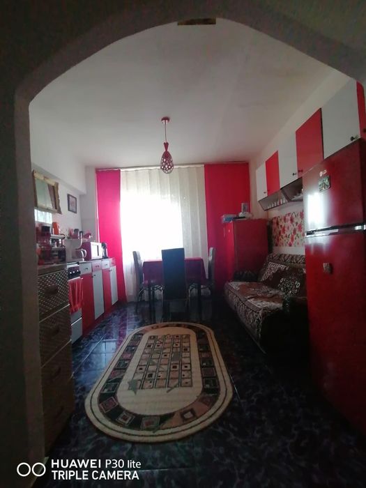 Apartament decomandat