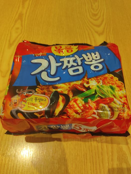 Лапша (Рамен)быстрого приготовления