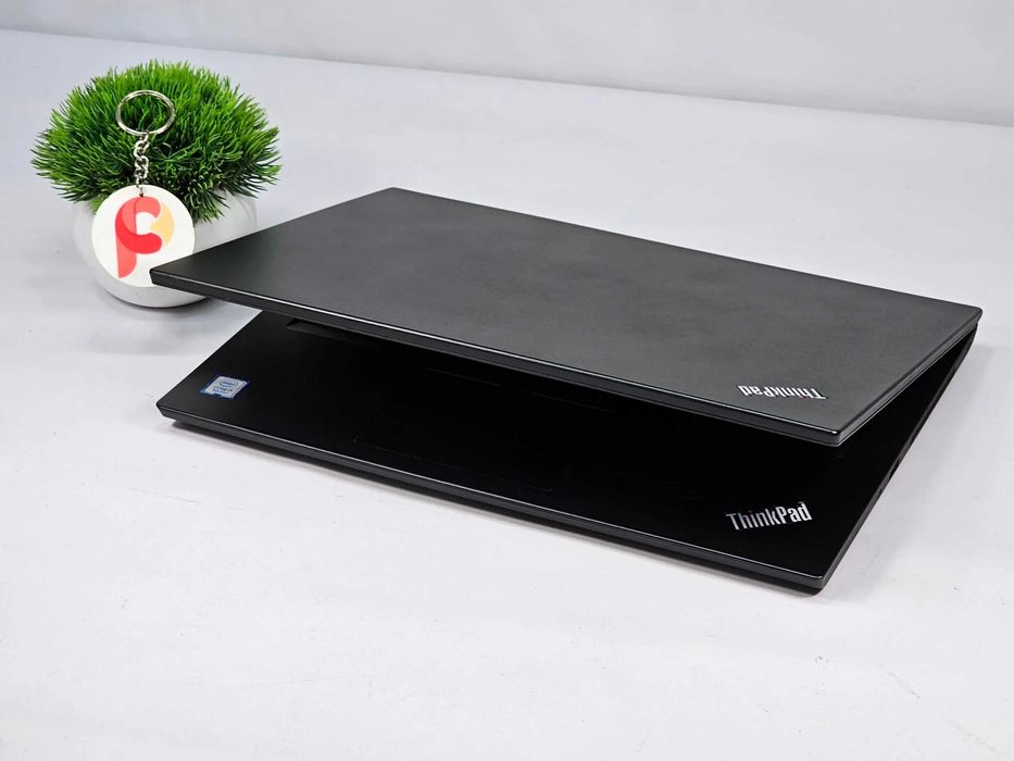 Lenovo Thinkpad L480