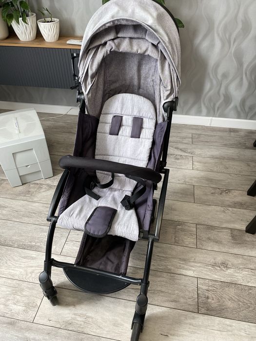 Коляска фирмы babytime
