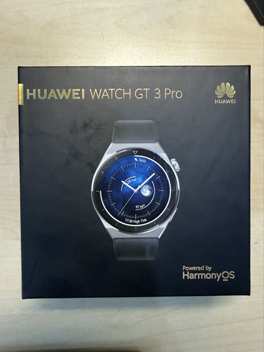 Huawei Watch GT 3 Pro