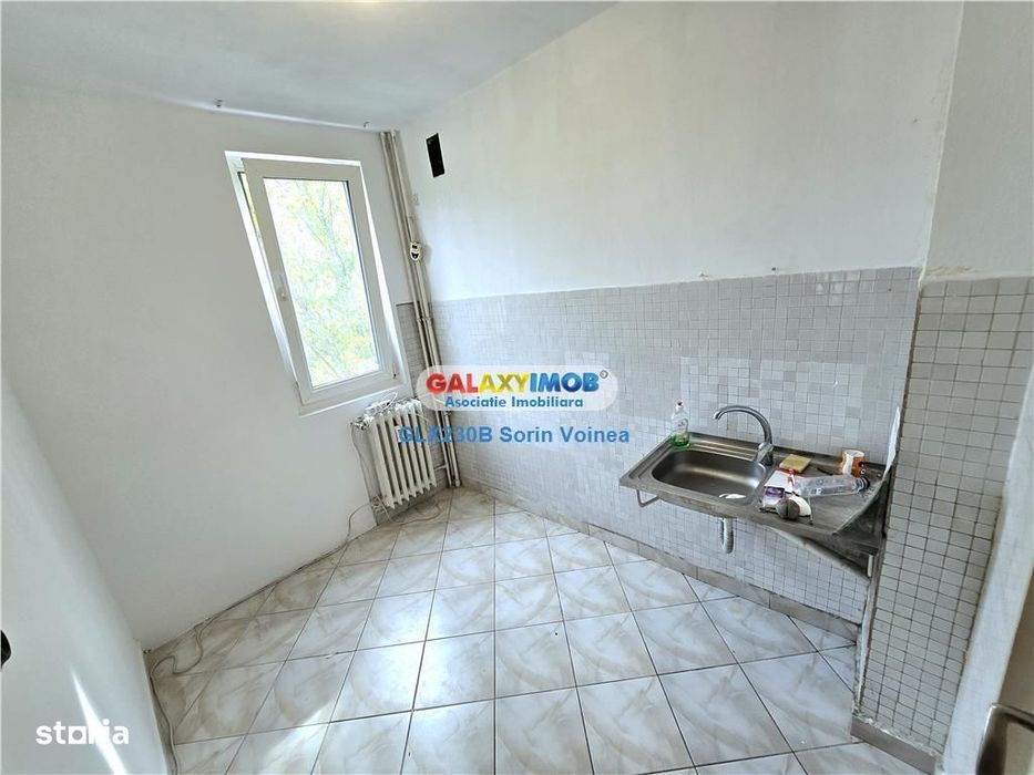 Apartament 2 camere Alexandru Obregia | Berceni | Pasaj Europa | 51mp