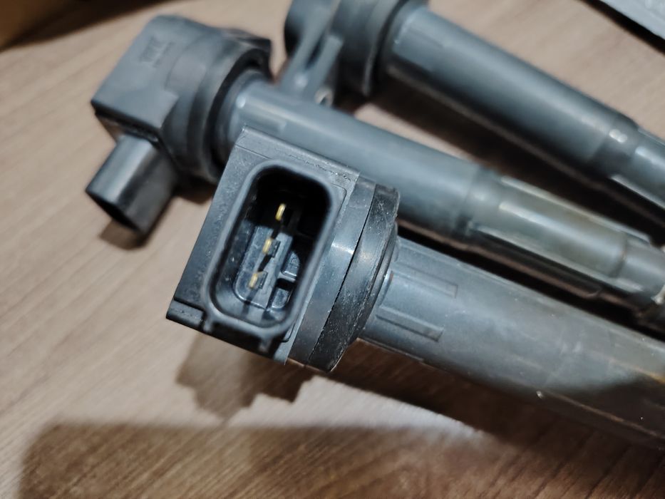 Продам катушки на хонду срв