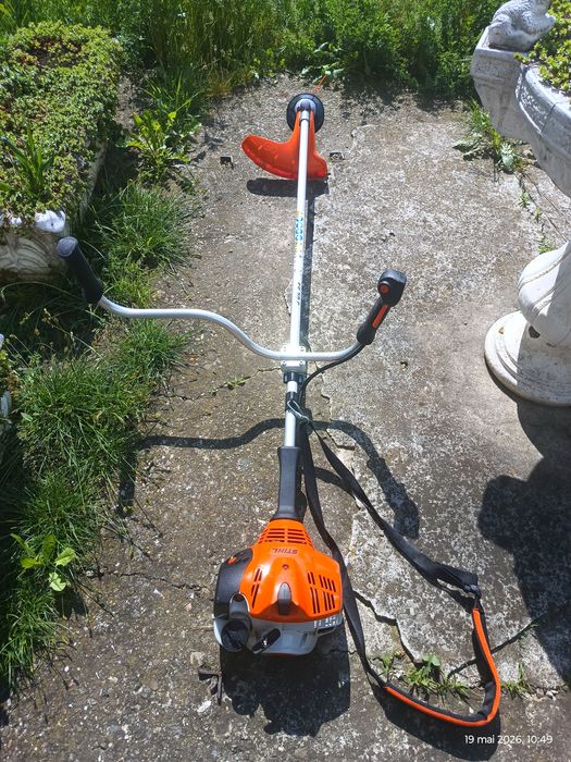 Motocoasă STHIL  FS 70 C