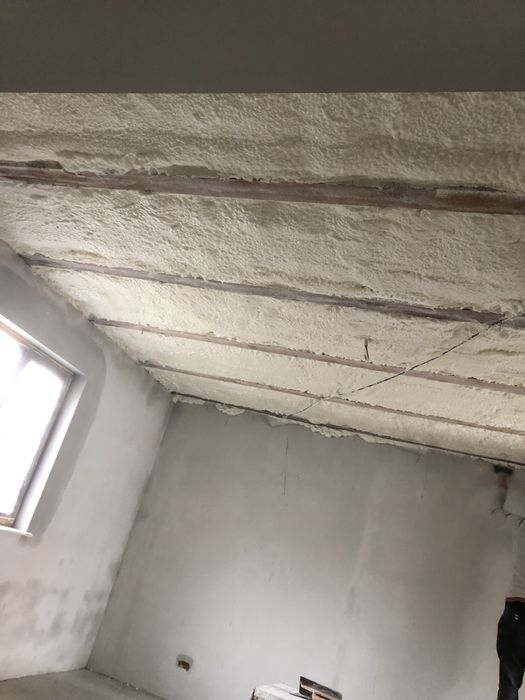 Izolatii spuma poliuretanica Izolatii Bucovina