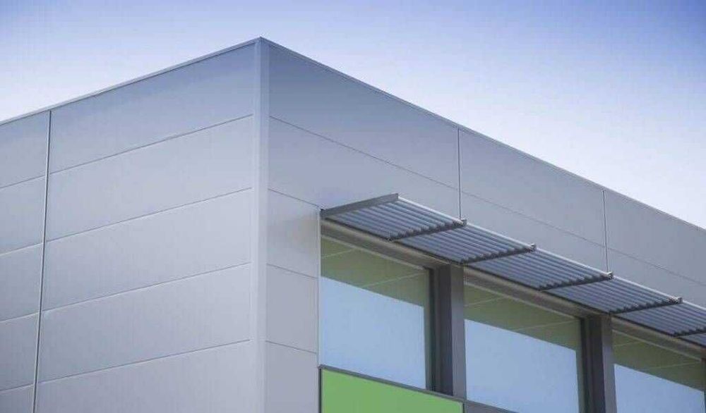 Отделка сэндвич панелями фото Отделка сэндвич панелями фото