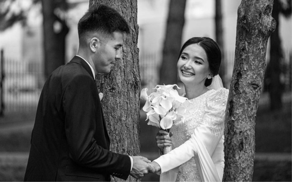 видеограф видеосъемка оператор фотограф СММ