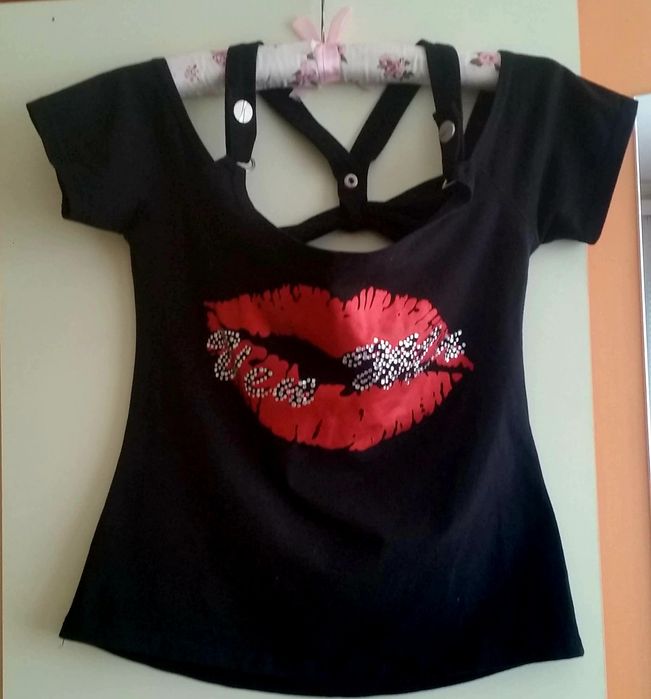 Италианска блузка