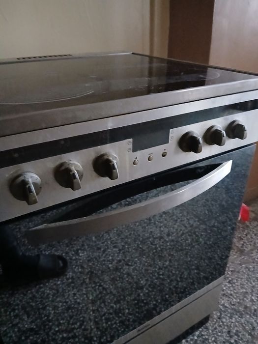 Готварска печка  Amica