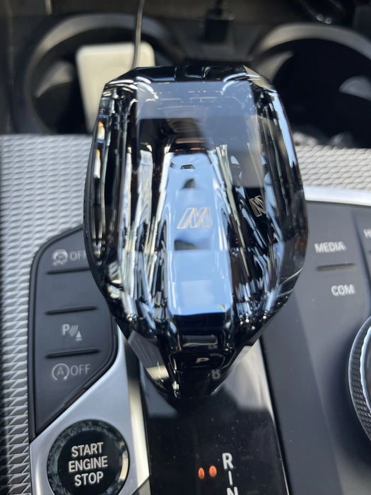 Set Crystal schimbator maneta Bmw E70 E71 GT F07 F10 F01 F02 F06 F13