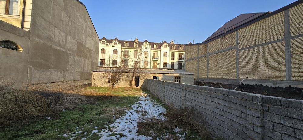 Недвижимость,.Продаётся земляной участок 2 по 3 соток. Er sotiladi