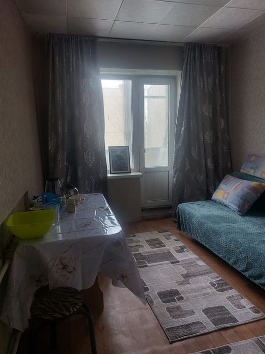 Продам общежитие