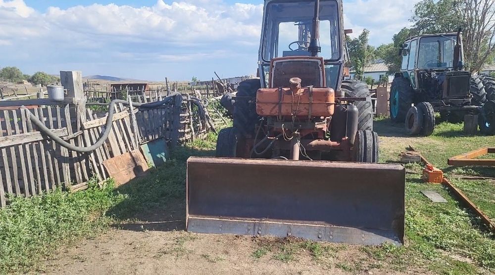 Юмз экскаватор сатылады