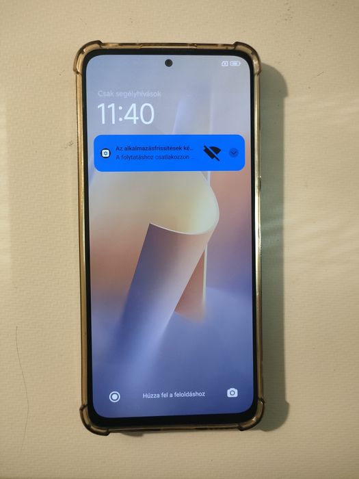 Vand Redmi Note11 Pro 5g