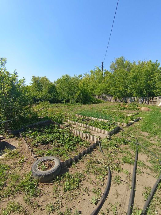 Продам дом большой