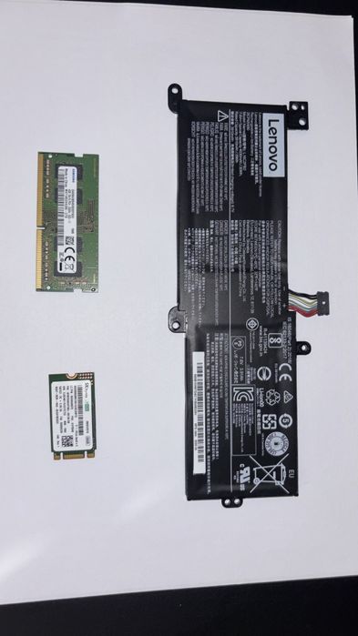 RAM Samsung, 4GB, DDR4, 2666MHz