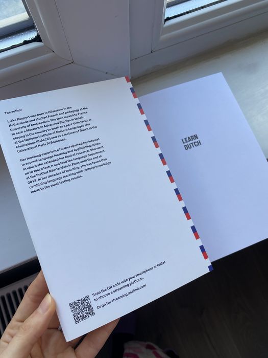 Carte invata neerlandeza Assimil-Learn Dutch (olandeza)