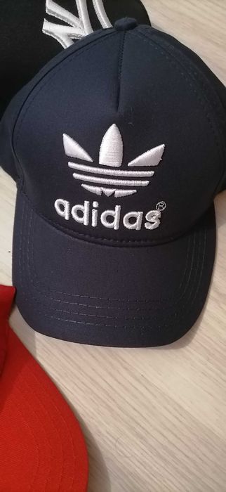 Sepci unisex brodate