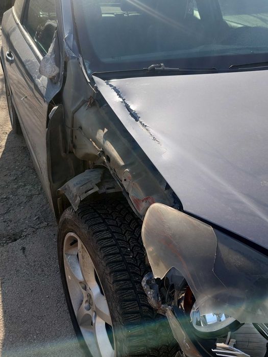 Opel Astra H 1.9 CDTI 150 к.с. | ръчна | дизел | 2006