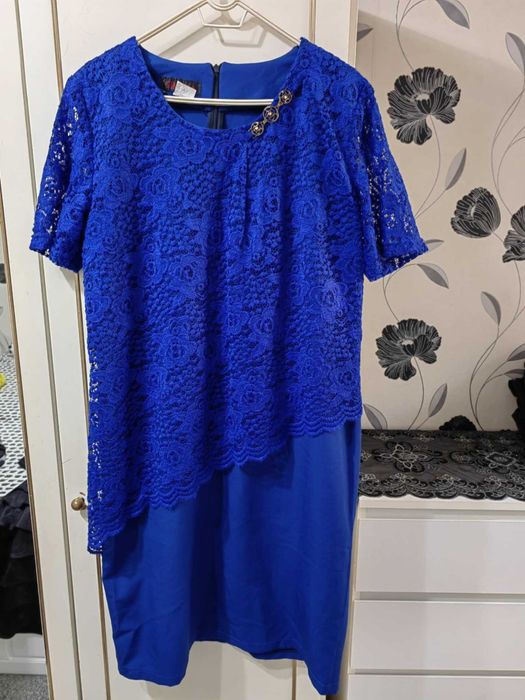 Дамски макси рокли