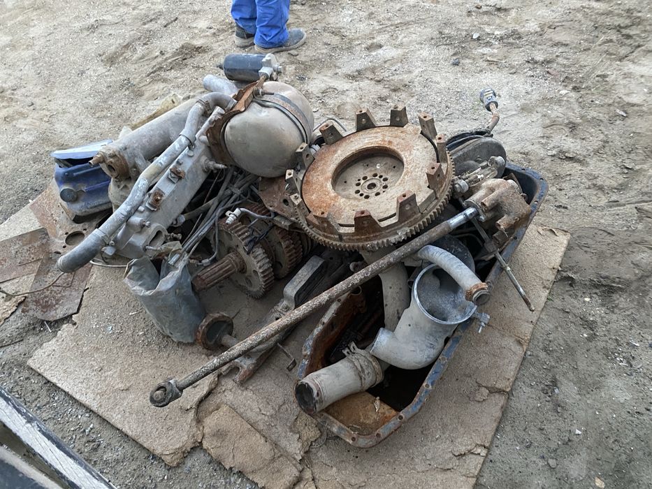 Камаз запчасти сатылады