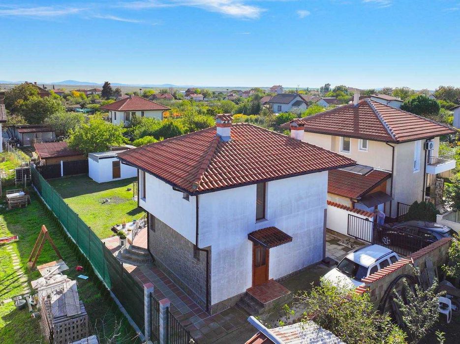 Продава се Къща в Поморие - 110 кв.м за 1454 €/кв.м - Снимка #23