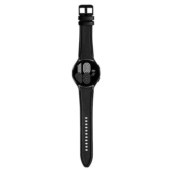 Curea piele 20mm Samsung Watch 4 4 Classic Watch 5 5 Pro Watch 6 7