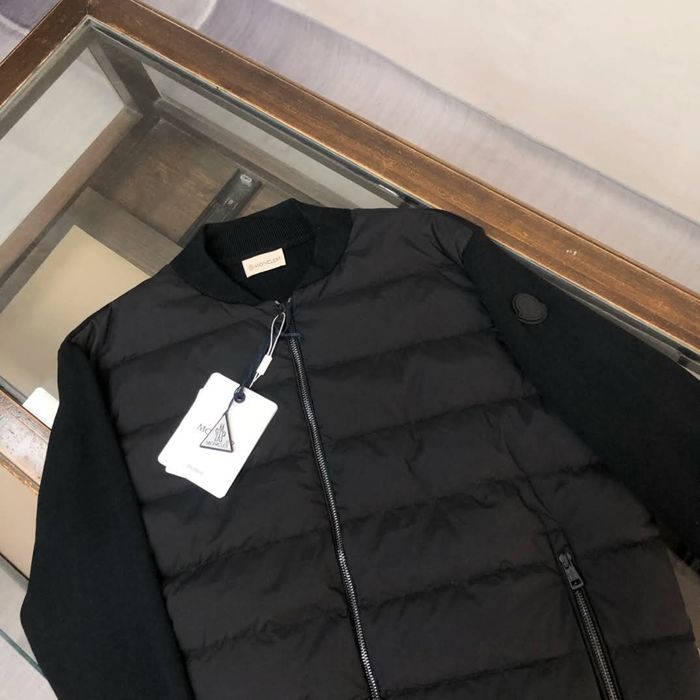 Мъжко яке MONCLER