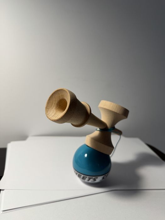 Kendama Sweets Starter Teal